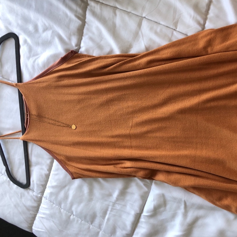 Chic dress❌